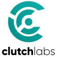 clutch labs digital solutions logo image