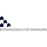 bygningskultur danmark logo image