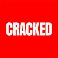 cracked logo image