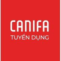 canifa logo image