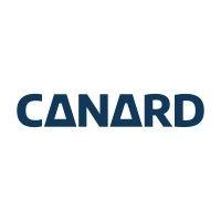 canard drones logo image