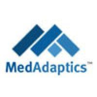 medadaptics logo image