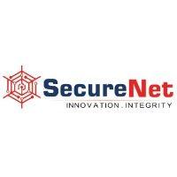 securenet distribution logo image