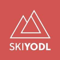 skiyodl logo image