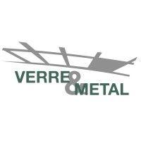 verre & métal logo image