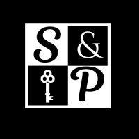 s&p strategic solutions logo image