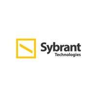 sybrant technologies (p) ltd. logo image