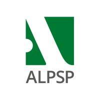 the association of learned and professional society publishers (alpsp) logo image