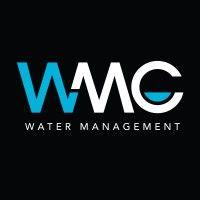 wmc water management logo image