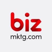 bizmktg.com, llc logo image