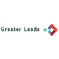 greater leads logo image