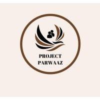 project parwaaz foundation logo image