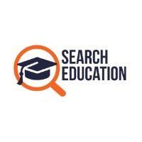 search education logo image