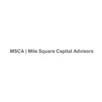 mile square capital advisors logo image