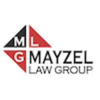 mayzel law group logo image