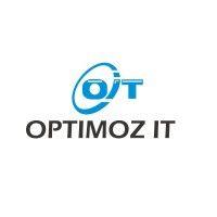 optimoz it logo image