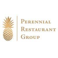 perennial restaurant group logo image