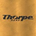 logo of Thorpe Park