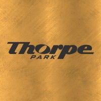 thorpe park logo image