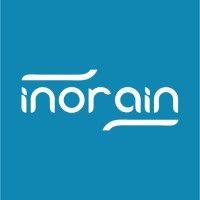 inorain logo image