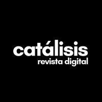 revista catálisis logo image