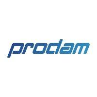 prodam logo image