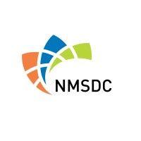 national minority supplier development council (nmsdc) logo image