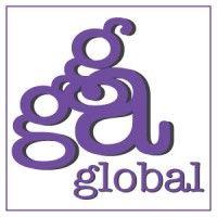 gga global-advertising, public relations, social media logo image