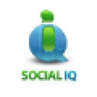 social iq logo image