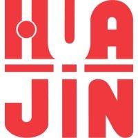 huajin textile printing & dyeing co. ltd logo image