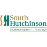 city of south hutchinson logo image