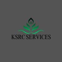 ksrc services logo image