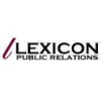 lexicon public relations logo image