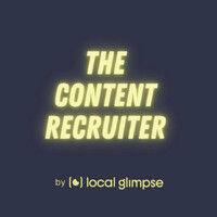 the content recruiter podcast