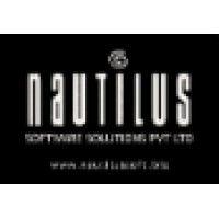 nautilus software solutions pvt ltd logo image