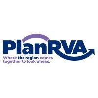 planrva logo image