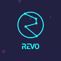 revosuite logo image