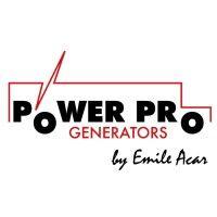 powerpro by emile acar logo image