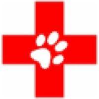 emergency animal hospital of collin county logo image