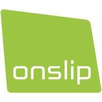 onslip cloud ab