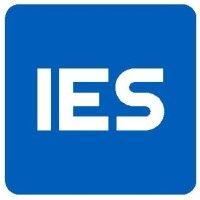 ies utilities group ltd. logo image