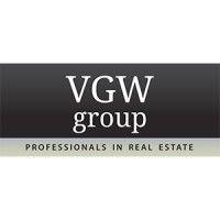 vgw group logo image