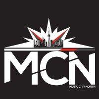 music city north logo image