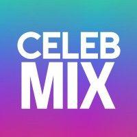 celebmix.com logo image