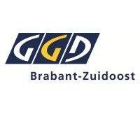 ggd brabant-zuidoost logo image