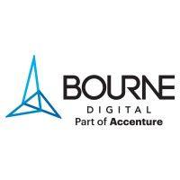 bourne digital | part of accenture