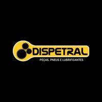 dispetral logo image