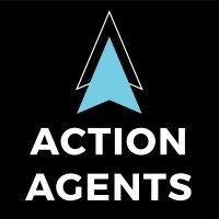 action agents logo image