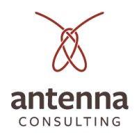 antenna consulting ltd. logo image