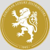 european luxury distributors logo image